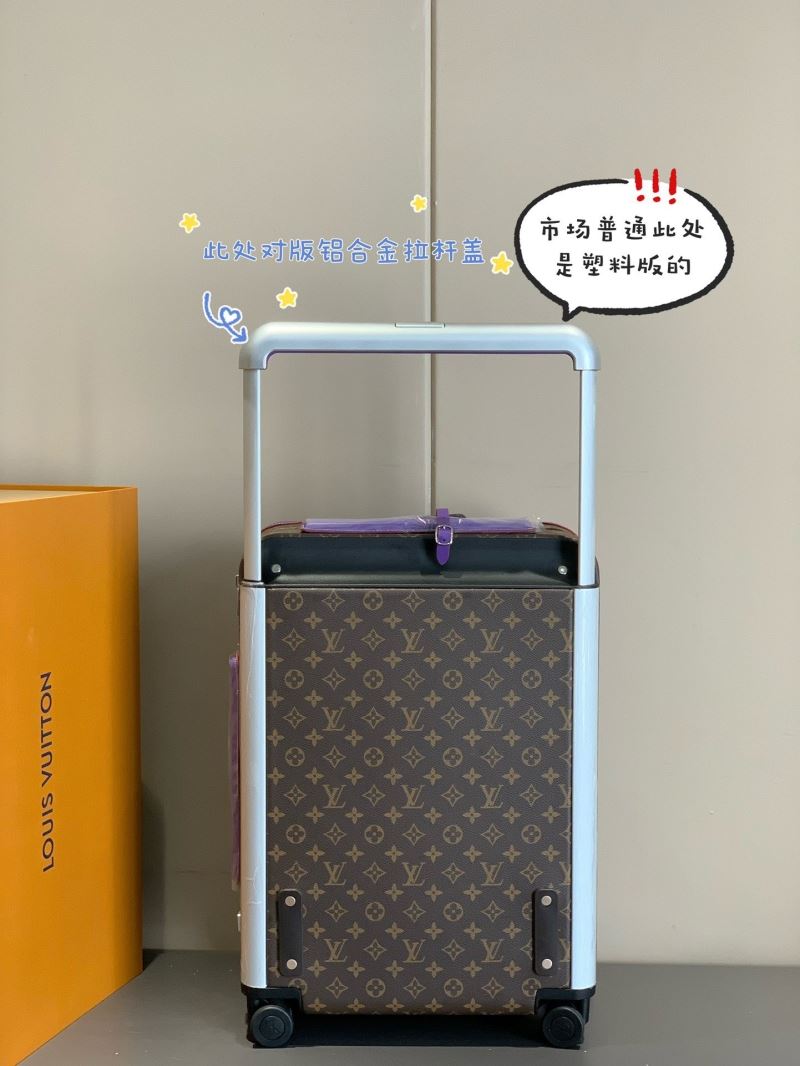 Louis Vuitton Suitcase